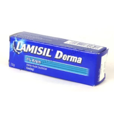  Lamisil Derma 1% krém 15g egészség termék