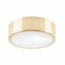 Lamkur LED mennyezeti lámpa DANTE E27 fehérarany fém LD.PD-6.14 Lamkur világítás