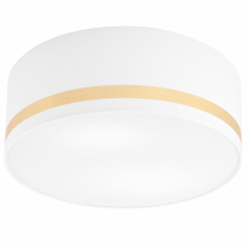 Lamkur LED mennyezeti lámpa GLORIA 2xE27 fehér LM-2.202 Lamkur világítás
