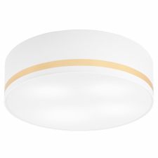 Lamkur LED mennyezeti lámpa GLORIA 4xE27 fehér LM-4.202 Lamkur világítás