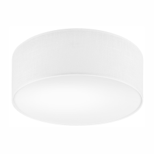 Lamkur LED mennyezeti lámpa VIVIAN E27 Fehér LM-1.207 Lamkur világítás