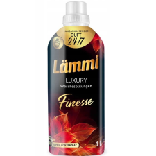 Lammi Luxury Finesse Black Öblítőkoncentrátum, 1000 ml tisztító- és takarítószer, higiénia