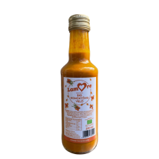 Lamore Lamore bio homoktövis velő 200 ml üdítő, ásványviz, gyümölcslé