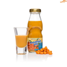 Lamore Lamore homoktövis velő 200 ml üdítő, ásványviz, gyümölcslé