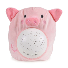 LAMP Éjjeli lámpa MALAC PINK készségfejlesztő
