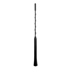 Lampa 0140228 Autó antenna 28cm univerzális 5mm (Lampa 0140228) autóalkatrész
