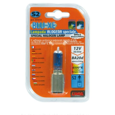 Lampa 12V Blu-Xe S2 (BA20d) izzó, 1db (0191513) (LA0191513) autóalkatrész