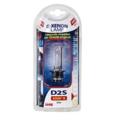 Lampa 12V D2S 4300K 35W Xenon izzó (1db) (0158258) (Lampa 0158258) autóalkatrész