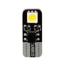 Lampa 12V T10 2 SMD fehér színű 2db (0158461) (Lampa 0158461) autóalkatrész