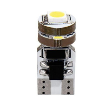 Lampa 12V T10 4 SMD fehér színű 2db (0158463) (Lampa 0158463) autóalkatrész