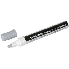 Lampa Abroncs jelölő filc - ezüst motor gumi