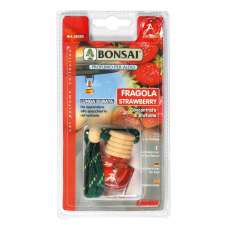 Lampa Bonsai illatosító - eper illat illatosító, légfrissítő