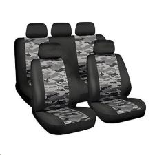Lampa Camo Air-Force üléshuzat szett (54670) (Lampa 54670) autóalkatrész