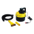 Lampa Canister porszívó - 12 V- 160W