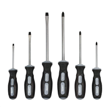 Lampa csavarhúzó készlet 6db (59532) (Lampa 59532) csavarhúzó