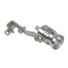 Lampa kipufogó síp 110 mm, 2000/2400 cc (0160073) (la0160073) autóalkatrész