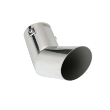 Lampa kipufogóvég 105x90x70mm (O 43-56mm) TS-41 (0160013) (Lampa 0160013) autóalkatrész