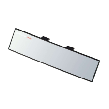 Lampa Konvex belső visszapillantó tükör 300x65mm bababiztonság