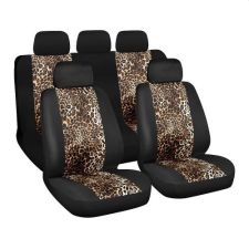 Lampa Leopard mintás üléshuzat szett (0154673) (0154673) autóalkatrész