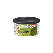  Lampa Magic Cup Konzerv Illatosító - Musk - Pézsma illatosító, légfrissítő
