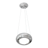  Lampa oprawa wisząca LED - MERCURIO 12W 4000K 840lm - ML328