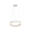  Lampa oprawa wisząca LED - RING 24W 4000K 1680lm - ML405