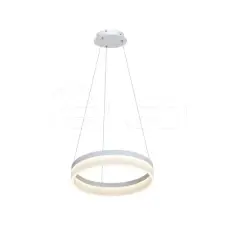  Lampa oprawa wisząca LED - RING 24W 4000K 1680lm - ML405 világítás