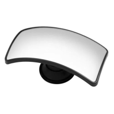 Lampa Panorama, convex univerzális tükör 135x68mm (0165555) (la0165555) autóalkatrész