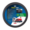Lampa Sport-Grip kormányvédő fekete (32986) (Lampa 32986)