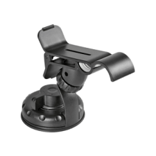 Lampa Tapadókorongos autós telefontartó, 0-110 mm mobiltelefon kellék