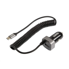 Lampa univerzális szivargyújtós gyorstöltő (38892) (Lampa 38892) mobiltelefon kellék