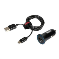 Lampa univerzális szivargyújtós gyorstöltő (38938) (Lampa 38938) mobiltelefon kellék