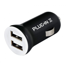 Lampa univerzális szivargyújtós gyorstöltő (39012) mobiltelefon kellék