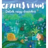 Lampion Könyvek Dalok négy évszakra - CD nélkül | Gryllus Vilmos