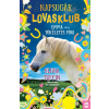 Lampion Könyvek Emma és a tökéletes póni