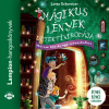 Lampion Könyvek Három ​hős és egy mézeskalács