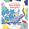 Lampion Könyvek Hova bújtál, kisbagoly?