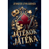 Lampion Könyvek Játékok játéka - Jennifer Lynn Barnes (kötött áras)