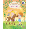Lampion Könyvek Vadrózsa farm 2. - Kiscsikó