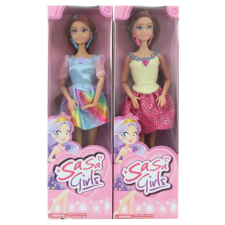 Lamps Bábika s melírom 30cm barbie baba