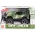 Lamps Katonai Jeep elemre