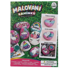 Lamps Kőfestés - drágakövekkel kreatív és készségfejlesztő