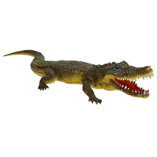 Lamps Krokodil 30 cm játékfigura