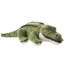 Lamps Plüss Krokodil 30cm plüssfigura