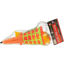 Lamps Tölcséres elkapó játék 19 cm kerti játék