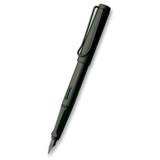 LAMY safari Matt Charcoal töltőtoll toll