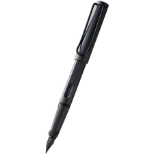 LAMY safari Matt Charcoal töltőtoll toll