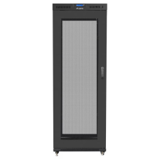 Lanberg 19" Rack Cabinet FF01-8027-23BL egyéb hálózati eszköz