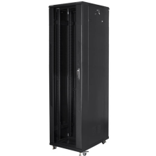 Lanberg 19" Rack Cabinet FF01-8837-12B egyéb hálózati eszköz