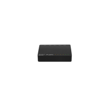 Lanberg DSP3-1005-60W Gigabit Switch hub és switch